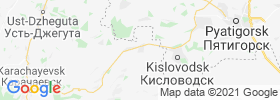 Uchkeken map